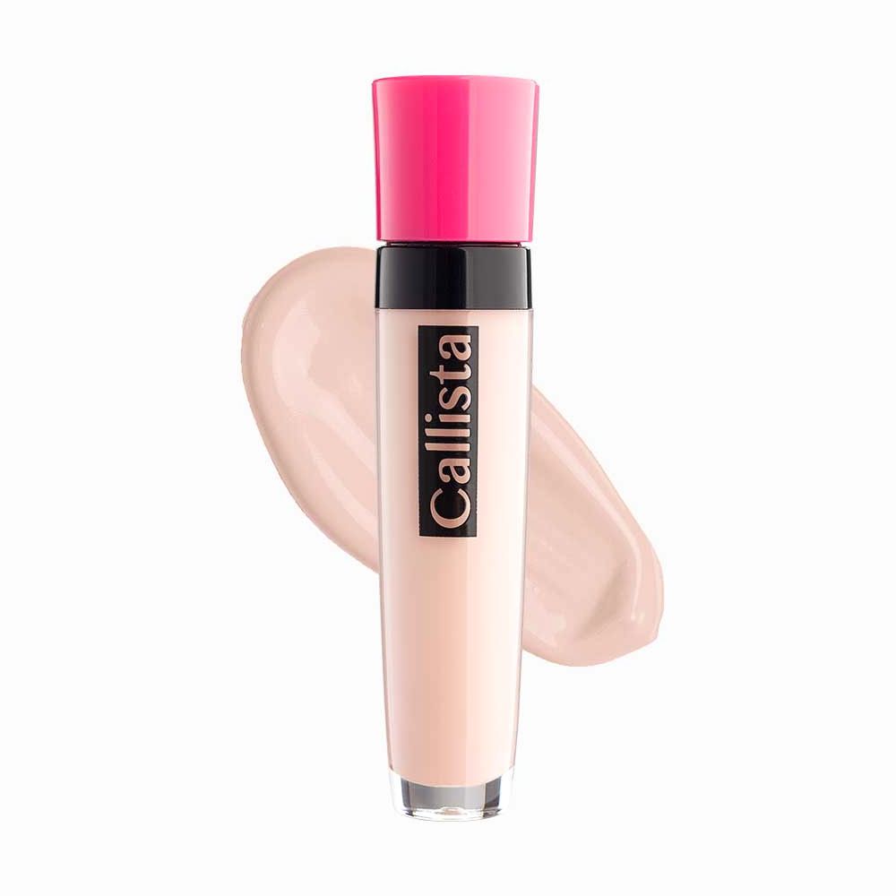 کانسیلر کالیستا مدل کاور آپ کد C12